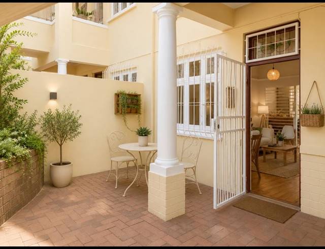 2 BEDROOM APARTMENT FOR SALE IN GARDENS